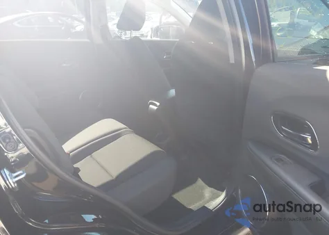 2021 Honda Hr-V 2Wd Ex z USA, uszkodzony, nr VIN 3CZRU5H51MM720526